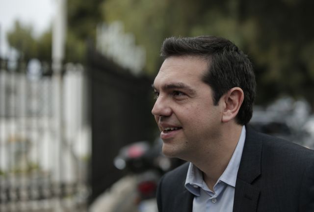 Τσίπρας στην Sabah: Να φύγει το «Μπαρμπαρός» από την κυπριακή ΑΟΖ